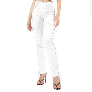 I AM GIA holly pants